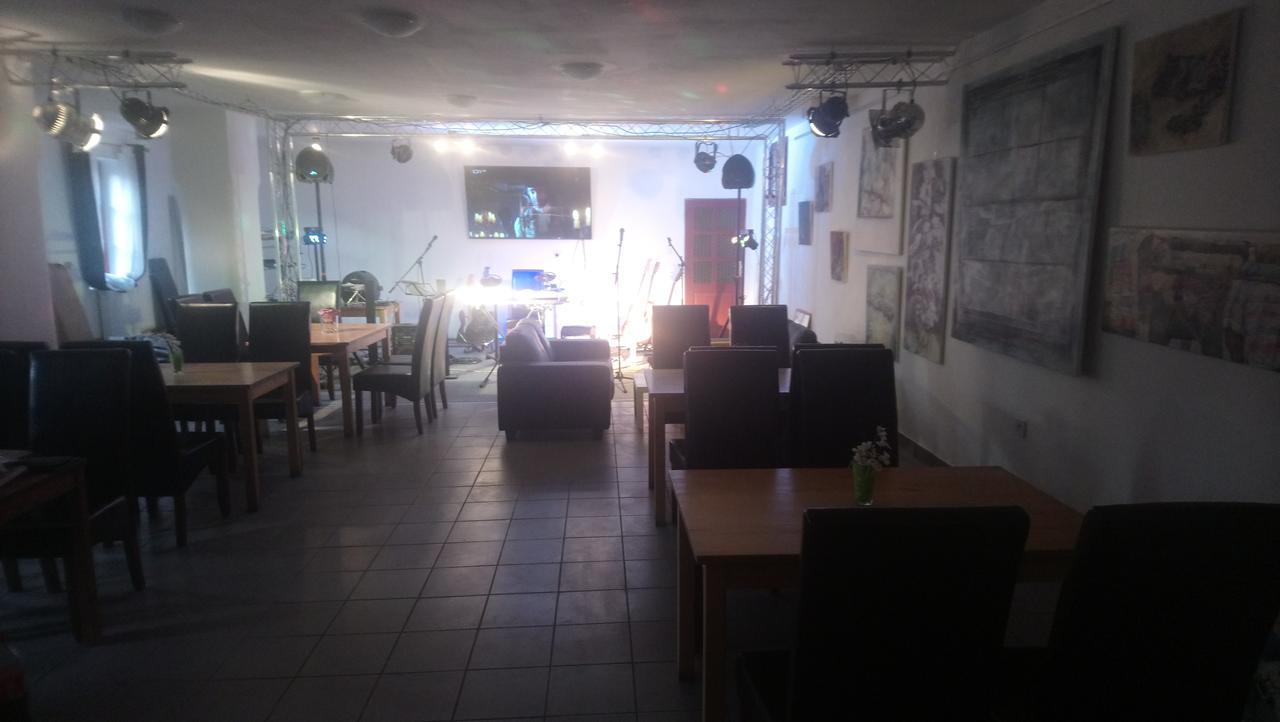Penzion Na Jizdarne Stary Plzenec Dış mekan fotoğraf
